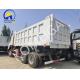 Performance Sinotruck Used HOWO Truck Heavy Duty 10 Wheel Tipper Truck 6X4 Dump Truck