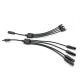 18AWG Solar PV Cable Energy Power 300V Connecting Wire Extension Cords