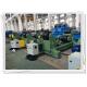 Remote Control Wind Tower Production Line Self Aligned Welding Rotator