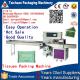 aAutomatic fruit and vegetable packaging packing machine