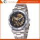 SH22 SHENHUA Branding Watches Stainless Steel Mechanical Watch Fashion Jewelry Watches Man