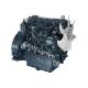 Excavator Kubota Diesel Engine Assembly V3800DI-T 60.7KW 2200RPM