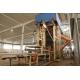 Plywood Blockboard Multi Daylight Press Mdf Manufacturing Machinery