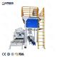 Manual Bag Filling Machine High-Performance Automatic Packing Machine for Tea
