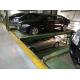Hydraulic Underground Car Storage Lift 5 Levels Mechanized Car Parking System
