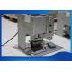 Press Nozzle 1800W Spout Packing Pouch Sealing Machine