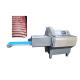 200 Pcs/Min Meat Beef Slicing Bacon Cutter For Frozen