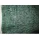Hdpe Anti Uv Privacy Fence Netting For Greenhouse 80%-100% Shade Rate