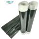 400x100000mm Conductive Rubber Sheet Corrosion Resistance Anti Aging