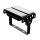 IP65 aluminum body Modular Outdoor LED Flood Light For warehouse with factory price