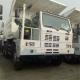 Sinotruk Howo Load Dump Truck 6*4 / 30 Tons Tipper Truck Mining Dumper