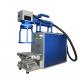 20W 30W Mini Portable Handheld Fiber Laser Marking Machine