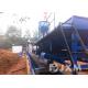 102.7kw Stabilized Soil Mixing Plant 300T/H Capacity Large Scale Soil Mixer