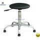 Cleanroom 10e8 Ohm 620mm Adjustable ESD Antistatic Chair
