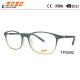New arrival and hot sale style TR90 Optical frames,suitable for men and women
