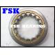 Brass Cage R1431 Radial Cylindrical Roller Bearing 70mm X 110mm X 28mm