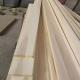 Solid Poplar Bed Slats Boards For Long Lasting Bedroom Furniture