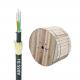 4/8/12/24/48/96/144 Core ADSS Fiber Optic Cable with APC ExactCables Popular and Common