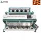 Custom Peanut Color Sorter Machine High Output Automatic Color Sorting Machine