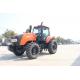 450mm Min Ground Clearance 4x4 Farm Tractor Agri Farm Machinery Six Cylinder Engine