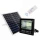 Remote Control Solar Powered LED Floodlight 100 Watt 150 Watt  200 Watt  6500K