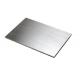 1050 Coated Aluminum Plate Sheet H112 Formability For Curtain Wall