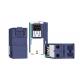 5.5kw 7hp 3 Phase Solar Water Pump Controller Support AC DC Input