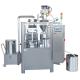 Speed Coffee Capsule filling Machine with Customizable Voltage Heavy Duty Construction