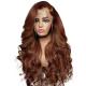 OEM/ODM 4*4 Closure Human Hair Wigs 13*4/13*6 Lace Frontal Average Size Virgin Hair