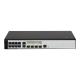 PoE+ S5700 Series Ethernet Switches S5720S-12TP-PWR-LI-AC 124W AC Power Supply