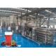 High Efficiency Fruit Processing Line / Raisin Processing Machinery Easy Operation