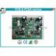 High Speed FR4 Making Printed PCB Circuit Board For Smart Ammeter