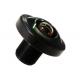 1/2.6 1.08mm 10Megapixel M12 mount 200degree Fisheye Lens for OV10823 OV13850 IMX214