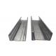 Zinc Coat Gyproc False Ceiling Channels Leading Technology And World - Class Quality