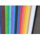 PLA Hot Air Through Nonwoven Fabric Hot Water Soluble Color Customised