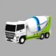 Customized Design PVC Truck Mobile Power Bank 18650 Battery 5000mAh