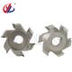 Edge Bander Tools - Fine Trimming Cutters For Edge Banding Machine EC118