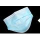 Wholesale 3 Layer  Non woven 3ply Face Medical Disposable Surgical  FFP  medical face mask