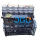 6d107 Used Engine Assembly Pc200-8 N1 Pc200-8e Pc200lc-8n Excavator Parts Diesel Engine