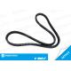 AB31009 1992 to Now Piaggio PIAGGIOPORTER Box Accessory Drive Belt / Fan Belt / V Belt 15310