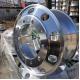 Semi Trailer Rims 22.5  Vacuum Steel Rims Profile Steel Wheels