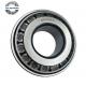 Imperial NP123221/NP787333 Tapered Roller Bearing 45.62*82.93*23.81mm Thick Steel