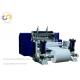Automatic thermal paper roll slitting machine, thermal paper roll cutting machine