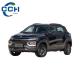 Fuel 100% Electric Dongfeng EX1 Nano Box SUV with 2410 Wheelbase by Chinese Manufacturers