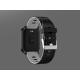 Touch Screen Bluetooth Heart Rate Monitor Smartwatch