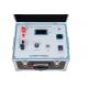 200A DC Switchgear Contact Resistance Meter Strong Anti Interference Ability