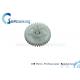 NCR 36T Gear ATM Replacement Parts For Drive Wheel 4450587806 445-0587806 NEW OROGINAL