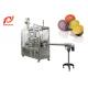 3000pcs/hour Dolce Gusto Coffee Capsule Filling Sealing Machine