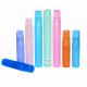 2ml - 30ml Pen Type Perfume Bottle , Frosted Plastic Bottles For Cosmetic Perfume