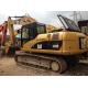CAT excavator 320D for sale